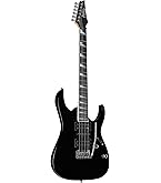 Amazon | Ibanez(アイバニーズ) GIOシリーズ エレキギター Black Night
